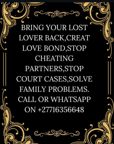love-spell-caster-27716356648-traditional-healer-in-boksburg-brakpan-kemptonpark-krugersdorp-midrand-delmas-lulekano-mutale-nylstroom-big-0