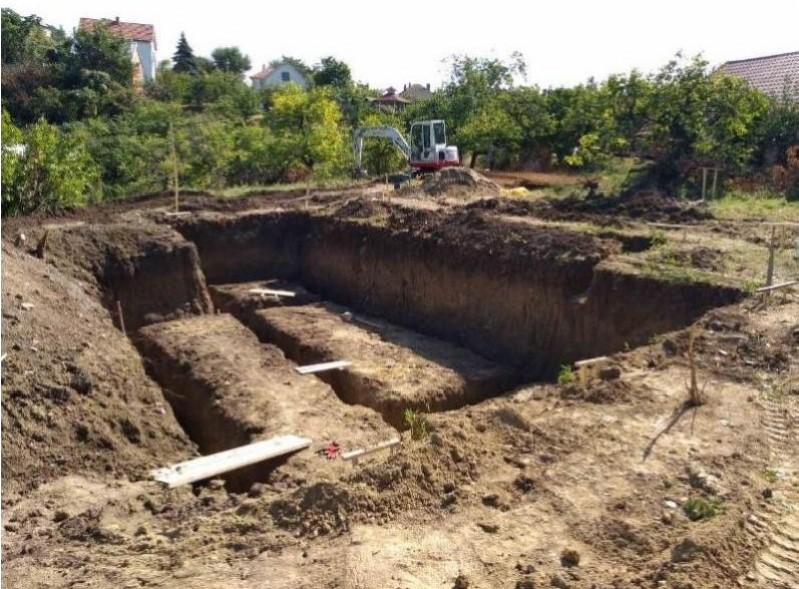  USLUGE BAGEROM - Beograd i okolina,,