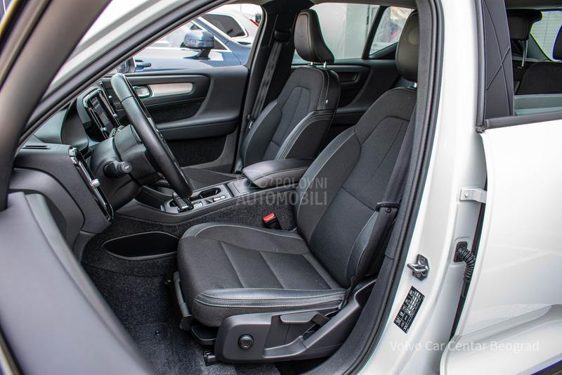 Volvo XC40 D3 Momentumy