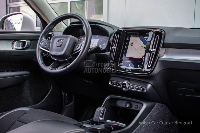 Volvo XC40 D3 Momentumy