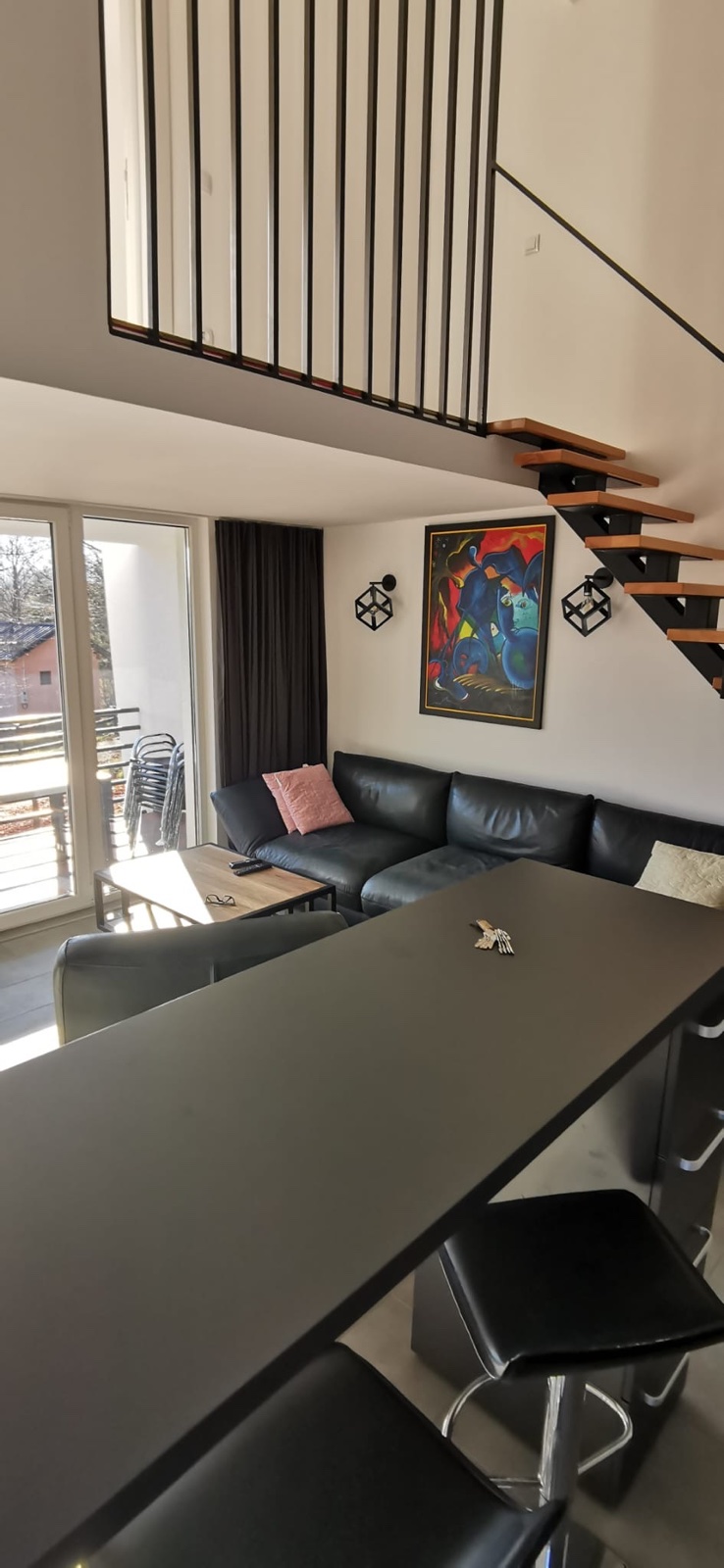 Zlatibor – Moderna kuća sa dodatnom stambenom jedinicom, Zova (plac 600 m²)